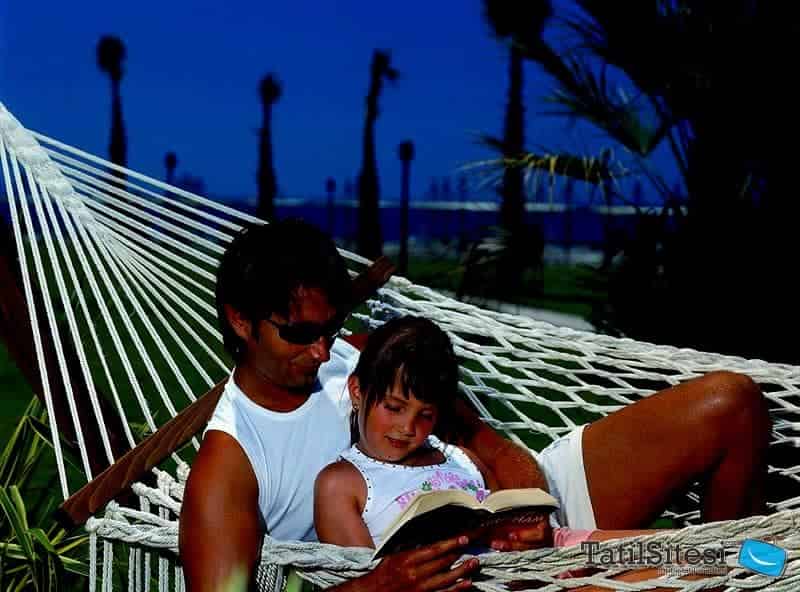 İberotel Palm Garden